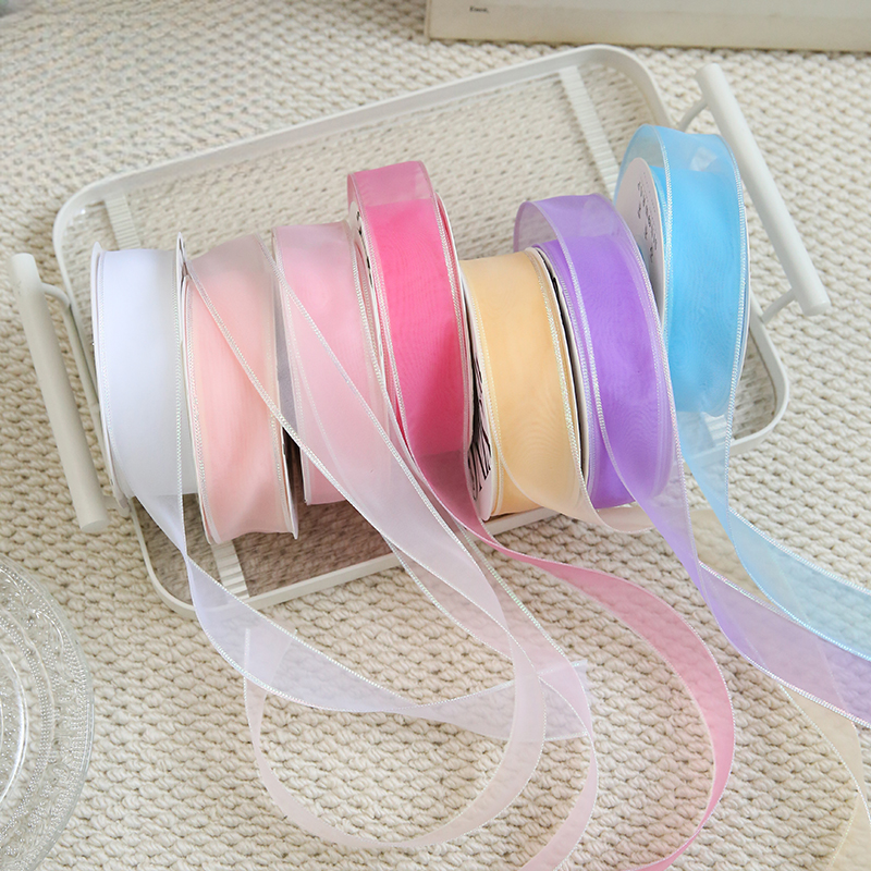 ruban YGLR 8 Rolls/pack – 3CM*18Y - Image 3