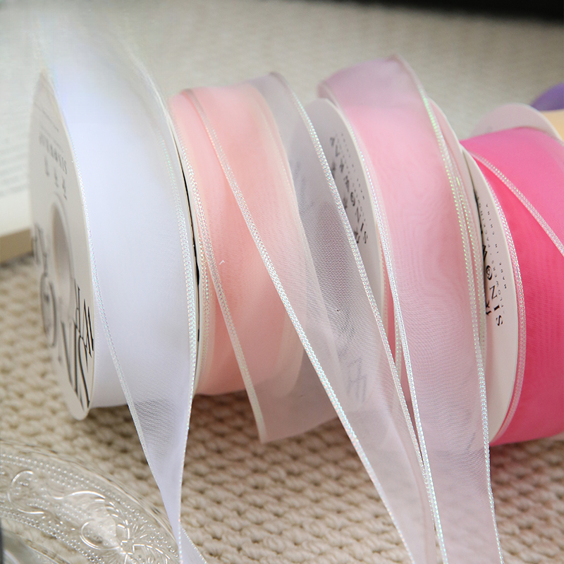 ruban YGLR 8 Rolls/pack – 3CM*18Y - Image 4