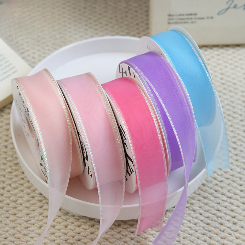 ruban YGLR 8 Rolls/pack – 3CM*18Y - Image 7