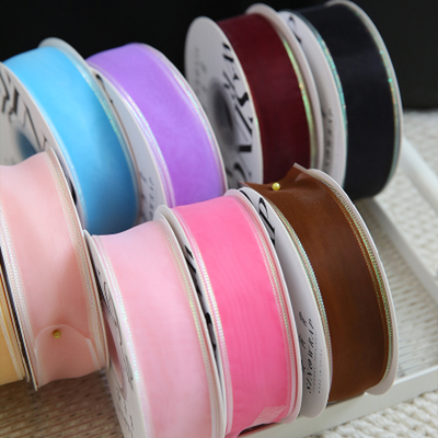 ruban YGLR 8 Rolls/pack – 3CM*18Y