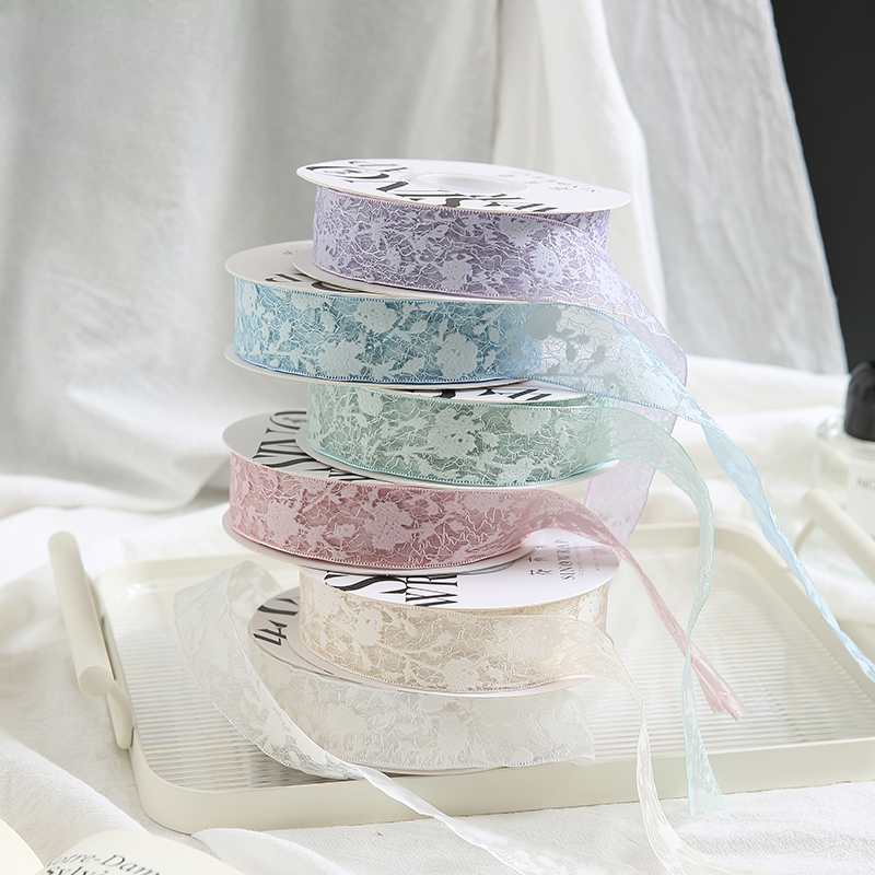 cinta YYSD 8Rolls/Pack – 3CM*9Y - Image 3