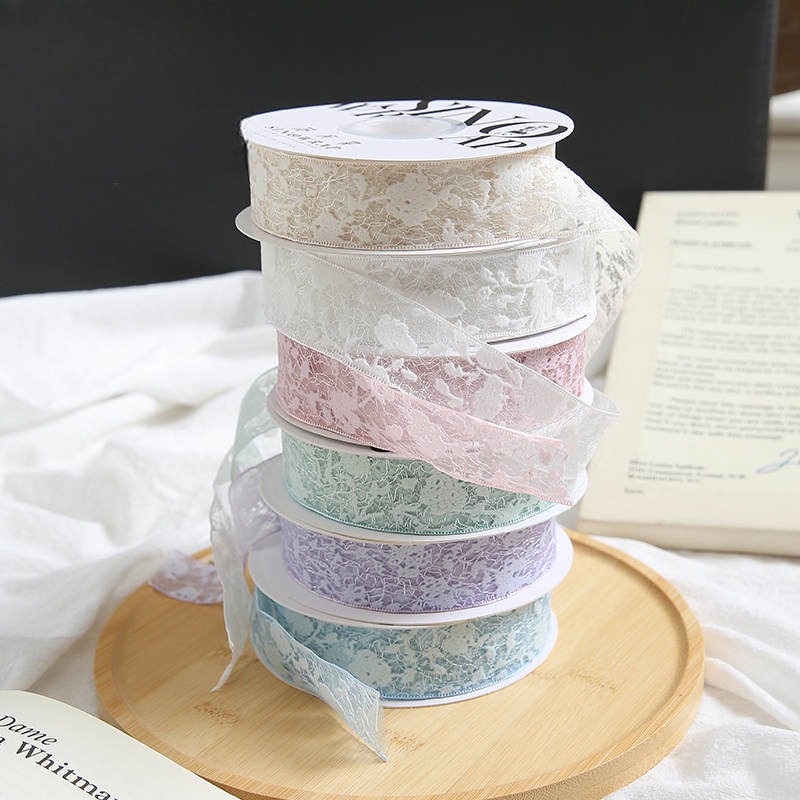 cinta YYSD 8Rolls/Pack – 3CM*9Y - Image 8