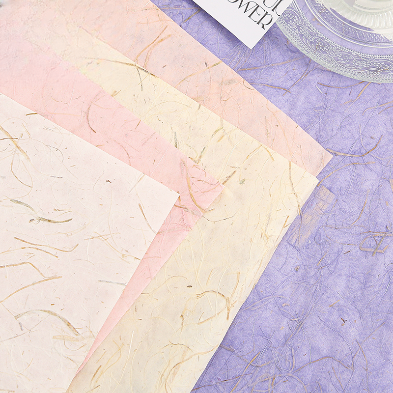 Alternative view of papier d'emballage SSMSZ – 50*70CM