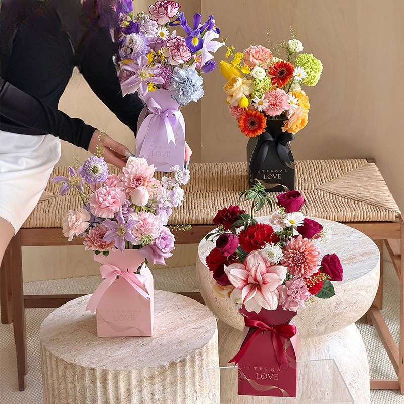 scatola.YXHH(10pcs/Bag) – 11*11*20cm - Image 7