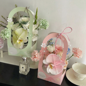 BOX.WHHH(5pcs/Bag) - 28*14.1*13.5cm