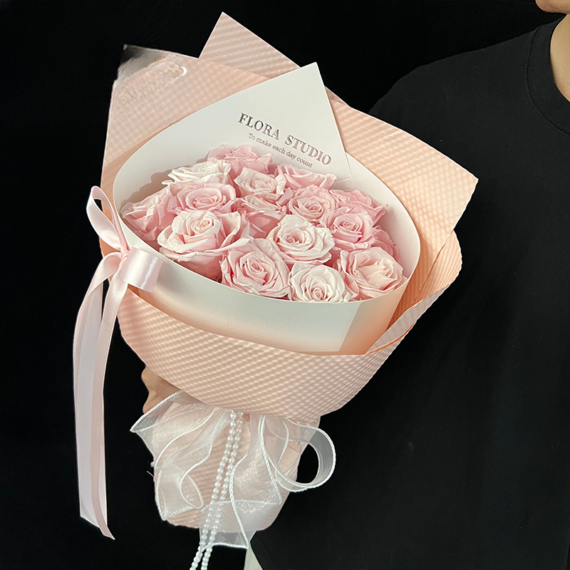 Alternative view of Geschenkpapier YWFDDXP（5PCS/BAG） – 30*75cm