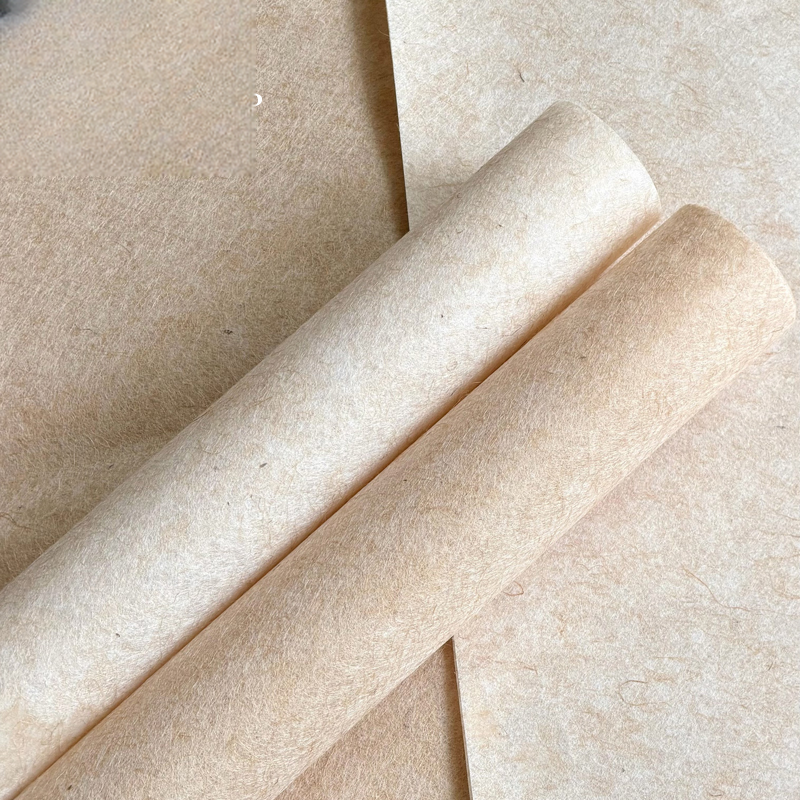 Alternative view of Geschenkpapier YXZ(5pcs/bag） – 40*50cm