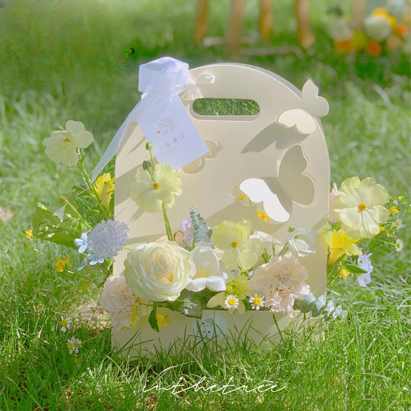 BOX.HDHH-L/S(10pcs/Bag) - 12*12*35cm-S - Image 3