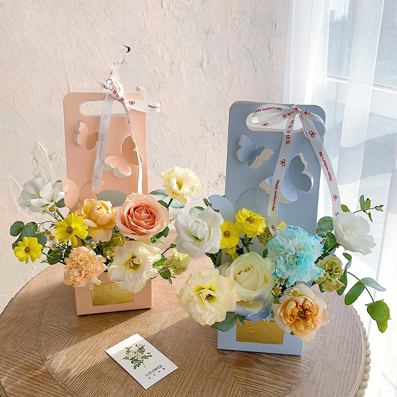BOX.HDHH-L/S(10pcs/Bag) - 12*12*35cm-S - Image 6
