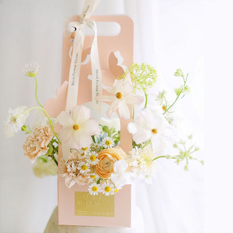 BOX.HDHH-L/S(10pcs/Bag) - 12*12*35cm-S - Image 7