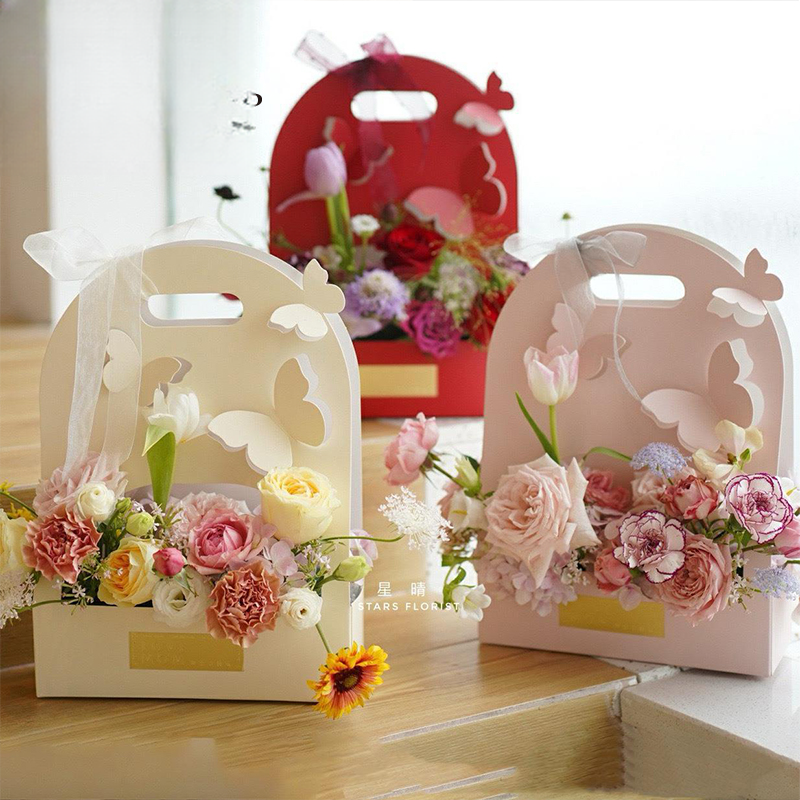BOX.HDHH-L/S(10pcs/Bag) - 12*12*35cm-S - Image 8
