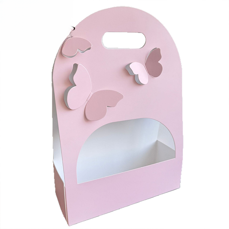 BOX.HDHH-L/S(10pcs/Bag) - 12*12*35cm-S - Image 9