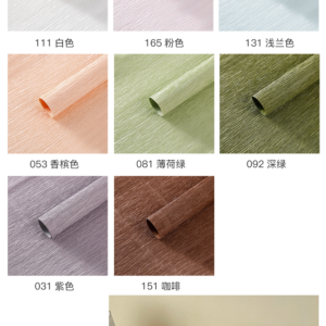 Wrapping paper BZZ - 60*60CM - Image 7