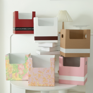 boîte PZH – 35*35*30cm