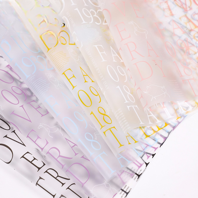 Geschenkpapier NGZ-BJSWZ – 56*56cm - Image 4