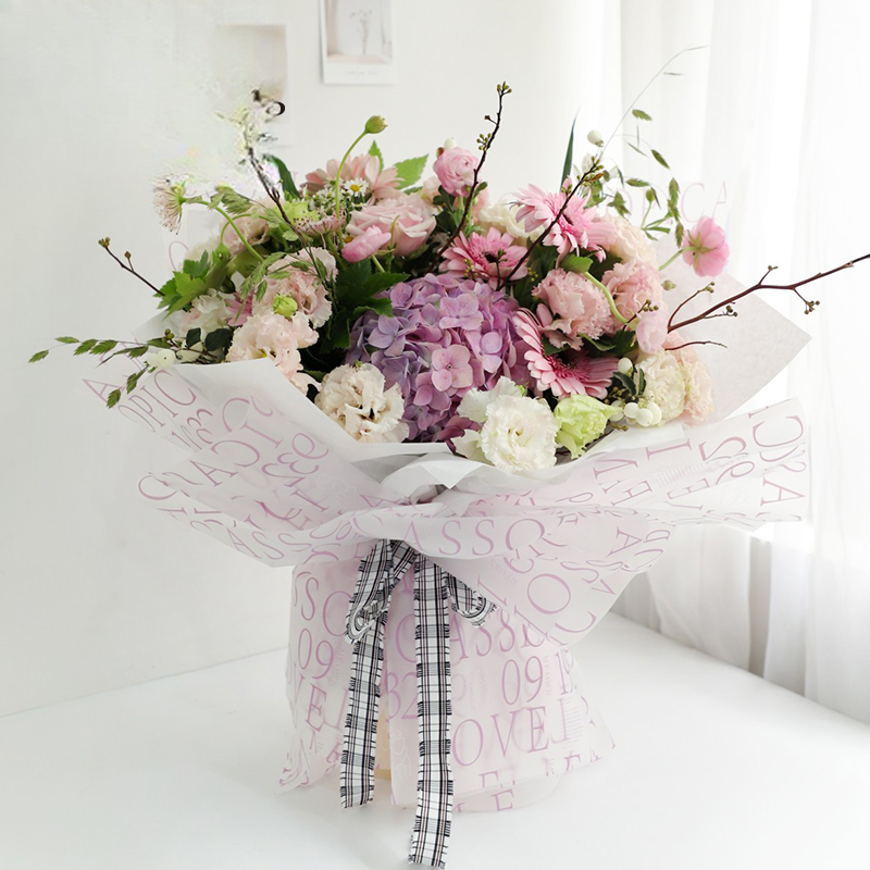 Geschenkpapier NGZ-BJSWZ – 56*56cm - Image 8
