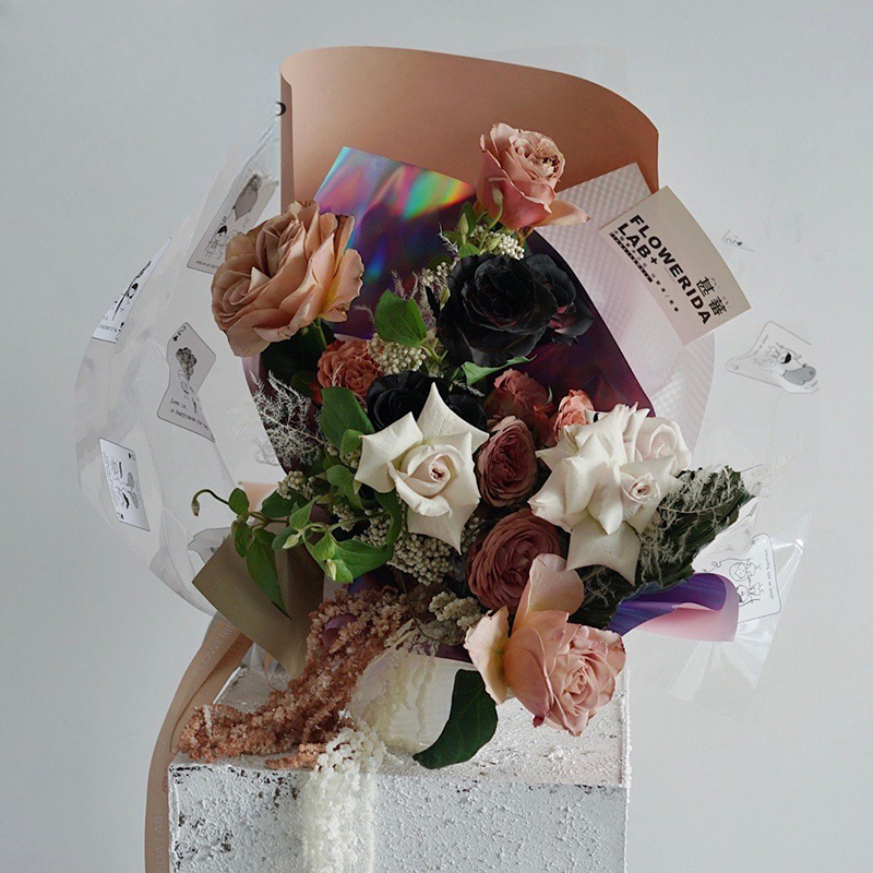 Warpping Paper ADPKP - 57*57cm - Image 3