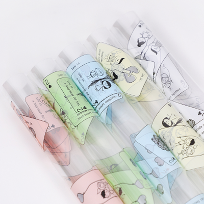 Warpping Paper ADPKP - 57*57cm