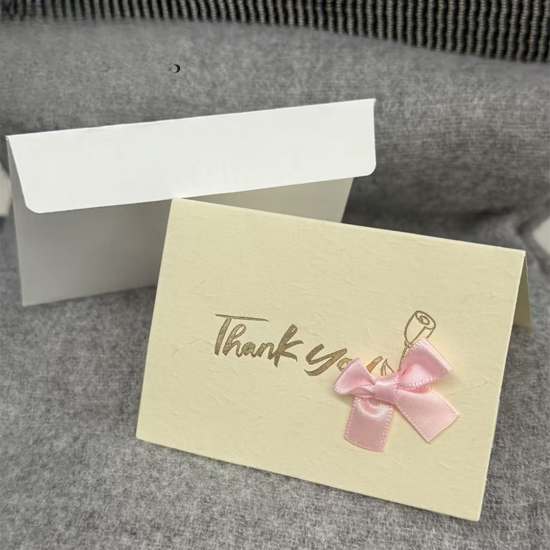 Alternative view of CARDTJFSHYHK（1pcs/Bag） – 10.5*7.1cm