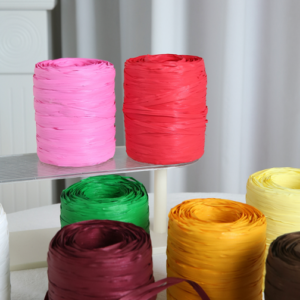 Ribbon  Strong JKLLCZS（PP-CBD） - 12mm*200M