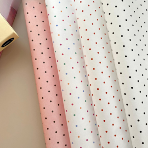 Alternative view of Wrapping paper BDXL - 48*52m