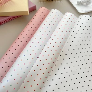 Wrapping paper BDXL - 48*52m
