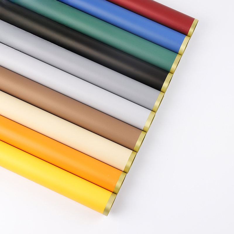 Alternative view of papier d'emballage JBHLZ – 56*56cm