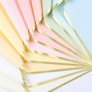papier d'emballage JBHLZ – 56*56cm
