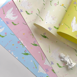 Geschenkpapier CYJ – 35*50CM