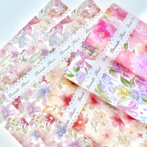 Geschenkpapier CYHJ – 35*50CM