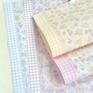 papier d'emballage P.CML – 35*50cm - Image 3