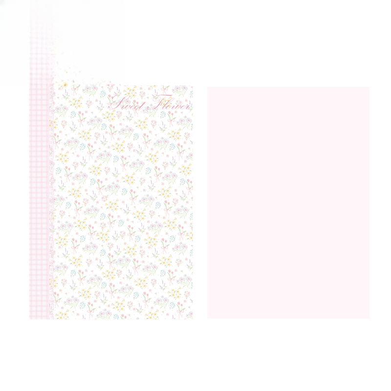 papier d'emballage P.CML – 35*50cm - Image 7