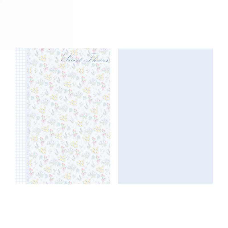 papier d'emballage P.CML – 35*50cm - Image 8