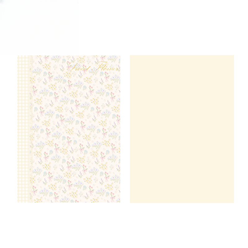 papier d'emballage P.CML – 35*50cm - Image 9