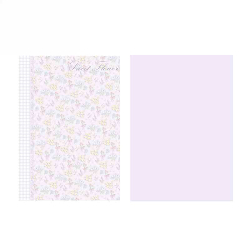 papier d'emballage P.CML – 35*50cm - Image 10
