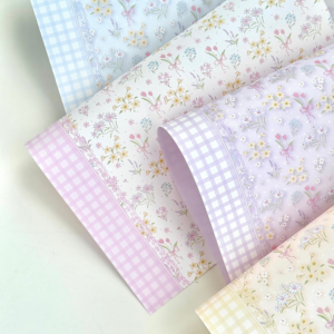 papier d'emballage P.CML – 35*50cm