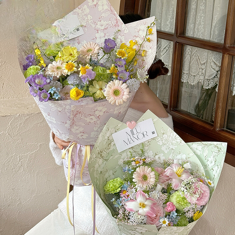Geschenkpapier SZQY – 35*50CM - Image 5