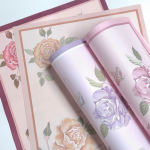 Geschenkpapier SJHJ – 35*50CM