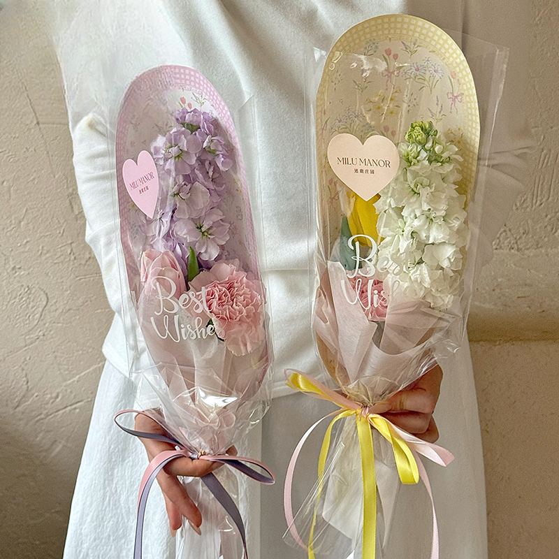 sachet ZYHSDZD – (16*45cm)+(15*45cm) - Image 6