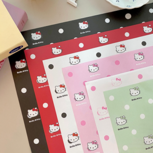Geschenkpapier BDKDM – 44*58cm