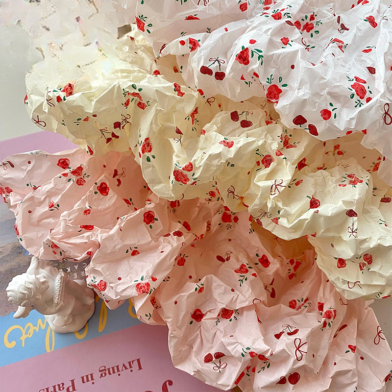 Alternative view of Geschenkpapier MTYTXLZ – 48*55cm