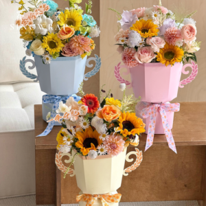 Geschenkpapier GJJBDXP – L(69+48)*H38cm