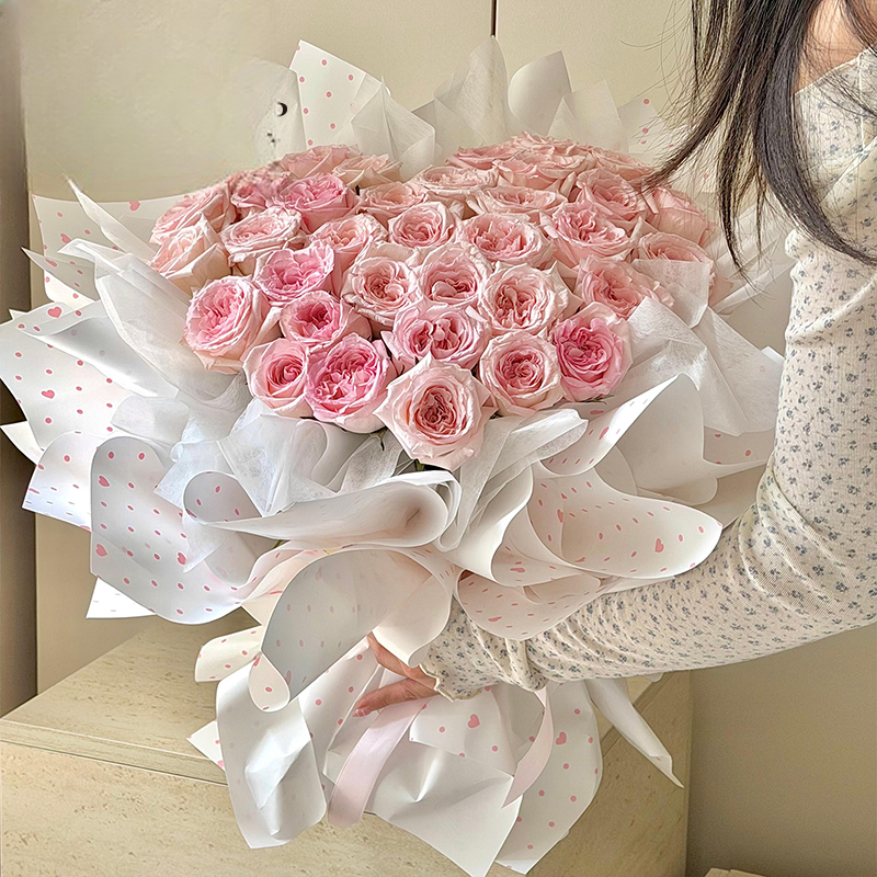 Wrapping Paper BDAXBEM - 52*52CM - Image 11