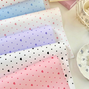 papel de regalo BDAXBEM – 52*52CM