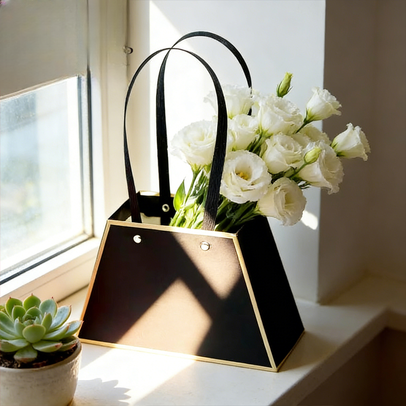 Alternative view of bolsa DTSTD（10PCS/BAG） – 21*10*13cm