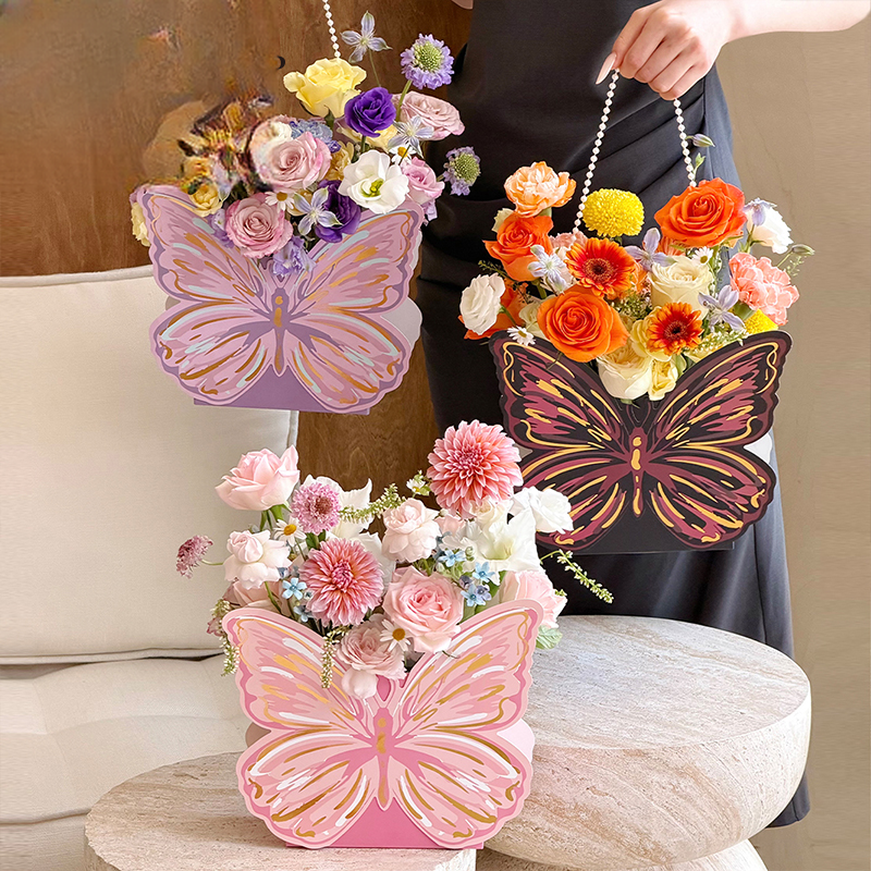 Box.XKXCHD(10pcs/Bag) – 18*8*24.5cm - Image 5