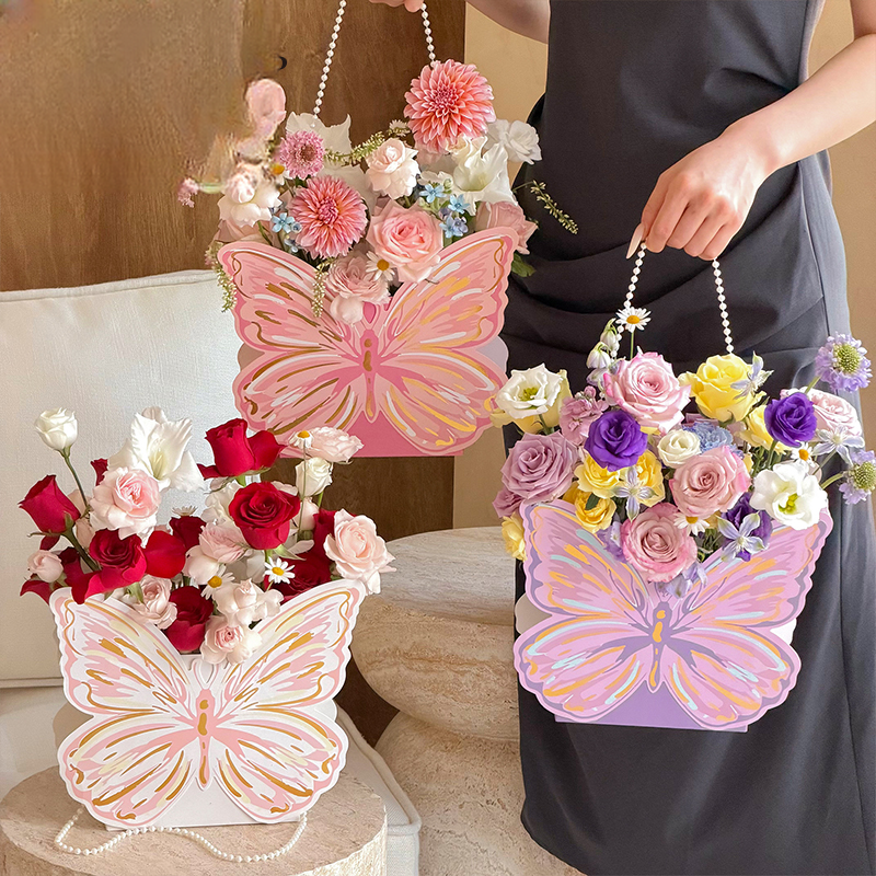Box.XKXCHD(10pcs/Bag) – 18*8*24.5cm - Image 8