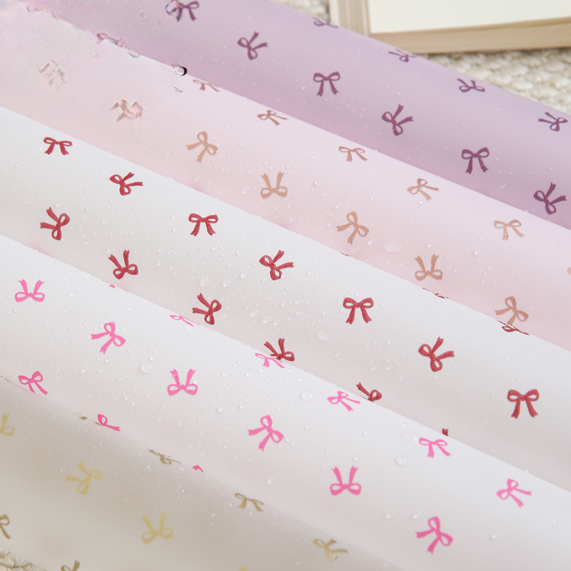 Geschenkpapier HSZTXJ – 58*58CM - Image 6