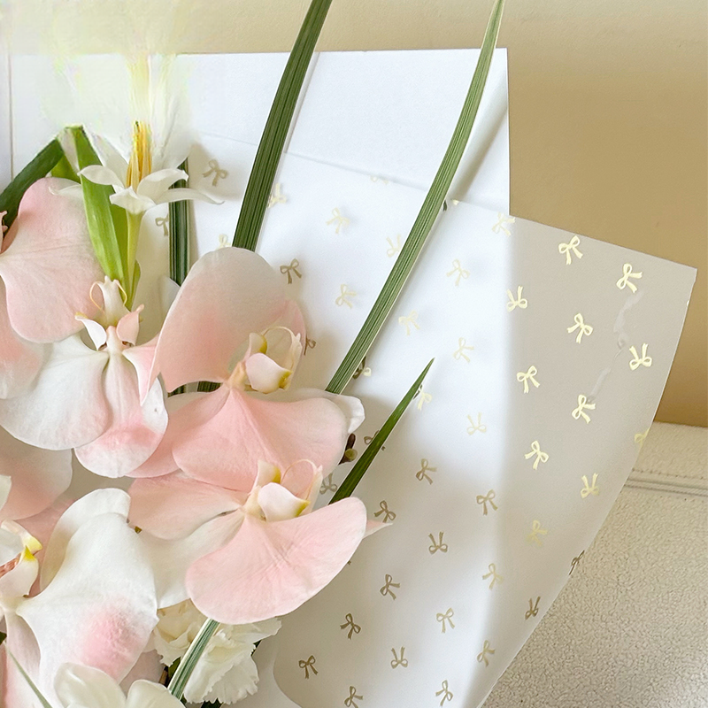 Geschenkpapier HSZTXJ – 58*58CM - Image 10