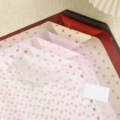 Geschenkpapier HSZTXJ – 58*58CM